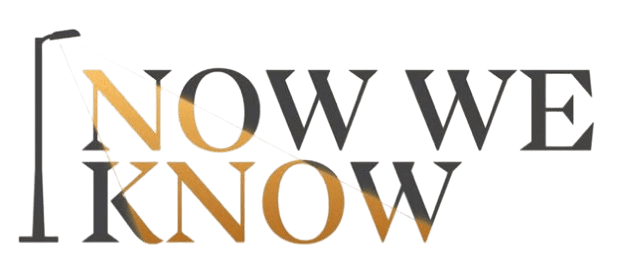 Now We Know Logo